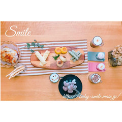ベビーキッズサロン『Smile』