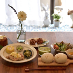 marumo-Happy Bread & Rice-