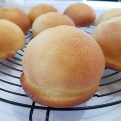 草加市手ごね&ふわふわパン