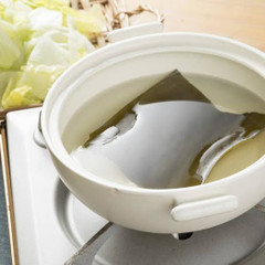 だしの料理教室 ねこまんま