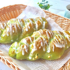 手ごねパン教室POLARポラール