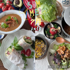 cooking room テラの実