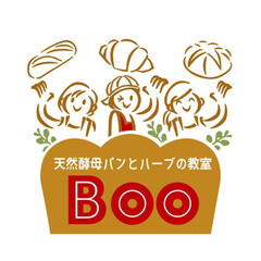 天然酵母パンとハーブの教室Boo