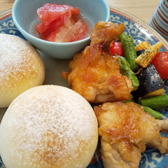 手作りパン工房　ナチュラルキッチン