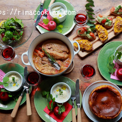 Healthy home  cooking lab
