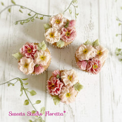 Sweets Studio Floretta*　