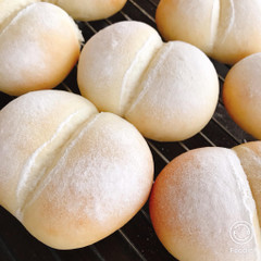 ほんわか💕おうちパン教室