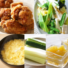 いちゆり食育教室