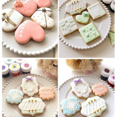 handmade教室　Comforts