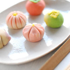 和菓子スクール　MissWagashi