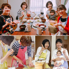 愛知県　料理教室 Hina Hana Kitchen