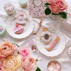 Yuka cooking salon