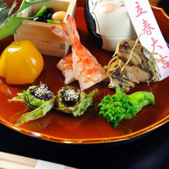 日本料理たんたか