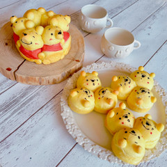 mumpan よこはまの小さなパン教室