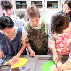 cooking club Rasa Bahagia