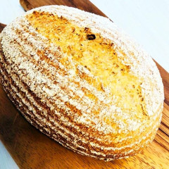 BIOパン料理教室