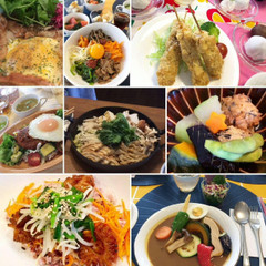 笑顔いっぱい(o^^o)ベジ料理教室KENBIクッキング