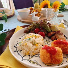 ぱぱっとキッチンsalon de JUNKO
