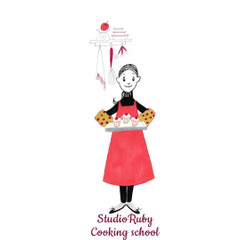 お菓子教室　Studio　Ruby