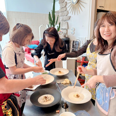 Breeze cooking place  〜ブリーズ〜