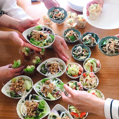 パンと野菜の教室「るせっと」