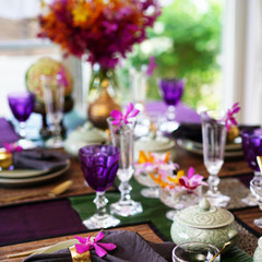 Hiroko's Thai Table