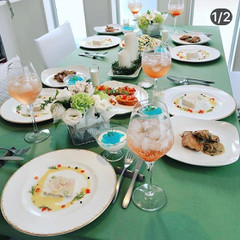 mint tea cafe