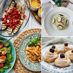 イタリア料理教室　Studio Cara Mamma 