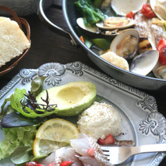 湘南おもてなし魚料理教室