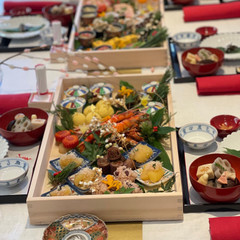 Porte Bonheur Cooking 