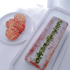 米粉パンとお菓子教室La manina