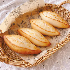 米粉パンと米粉のアイシングクッキー教室