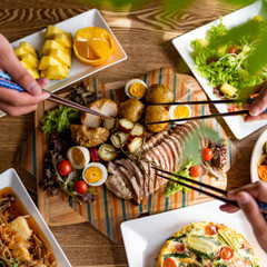 フライパン料理 ひろこぱん