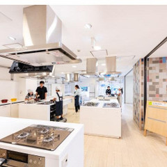 Pulchra kitchen