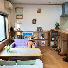 学びサロンCozy-Room