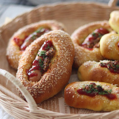 Bread Studio Tanaka（BST）