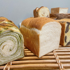 ＢＲＥＡＤ教室　かさねかさね