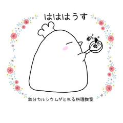 料理教室はははうす〜子どもおやつ作り教室〜