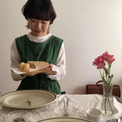 ちいちゃなパン会　Co  no Mawari