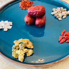 薬膳料理教室 La Sante