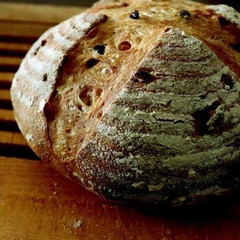 Slow bread &