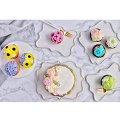 Felizsweets フラワーケーキとお菓子の教室