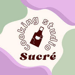 cooking  studio Sucré