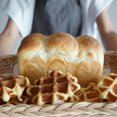 miees Bread Baking Club