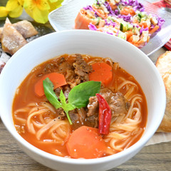 ヘルシーベトナム料理教室 Cham Cham（ちゃむちゃむ）