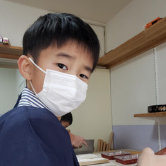 日本そば打ち名人会　清瀬教室