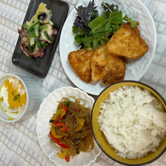 高槻料理教室/はぴはぴキッチン