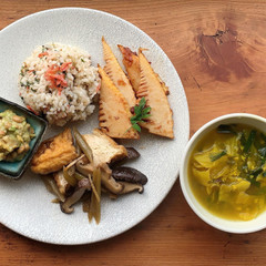 里山Retreat & Kitchen 阿迦舎