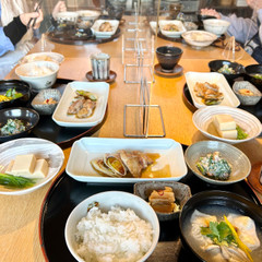 もめんこ和食料理教室