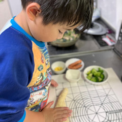おやこkitchen Violet